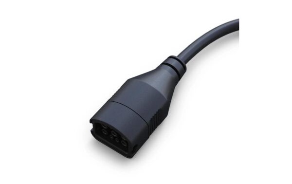 EV Buddy 3 Pro, 22kW, 6.5m, Bluetooth 