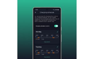 EV Buddy 3 Pro, 22kW, 6.5m, Bluetooth 