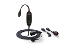 EV Buddy 3 Pro, 22kW, 10m, Bluetooth kaufen Schweiz | Mediatech.ch