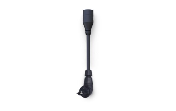 EV Buddy 3 Pro, 22kW, 10m, Bluetooth 