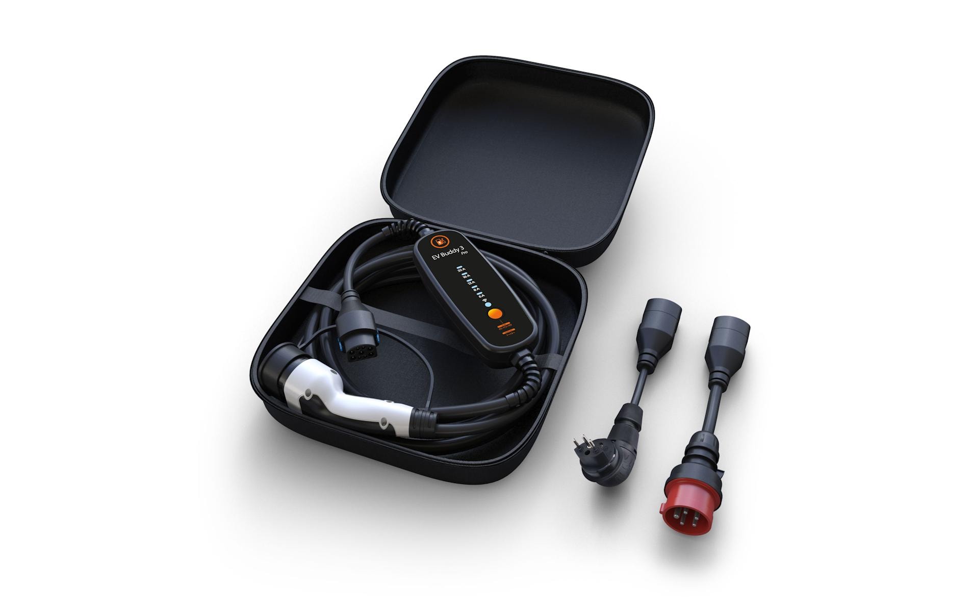 Carry Case für EV Buddy 3