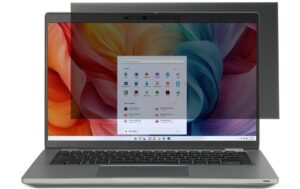 1940148_1 - Mediatech Kensington HighClarity PF 13.3 Laptop 16:10 abnehmbar für 13.3 Laptops 16:10