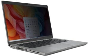 1940148_2 - Mediatech Kensington HighClarity PF 13.3 Laptop 16:10 abnehmbar für 13.3 Laptops 16:10