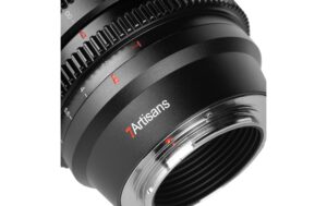 1940395_7 - Mediatech 7Artisans 120T29B-L 120mm T2.9 T2.9 Macro 2x L Mount