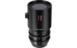 1940396_3 - Mediatech 7Artisans 120T29B-R 120mm T2.9 T2.9 Macro 2x Canon (EOS-R Mount)