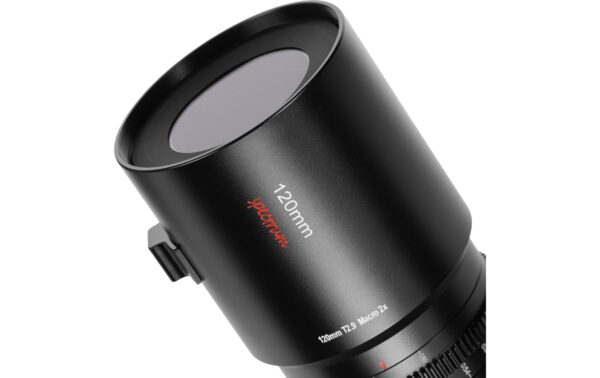 1940396_4 - Mediatech 7Artisans 120T29B-R 120mm T2.9 T2.9 Macro 2x Canon (EOS-R Mount)