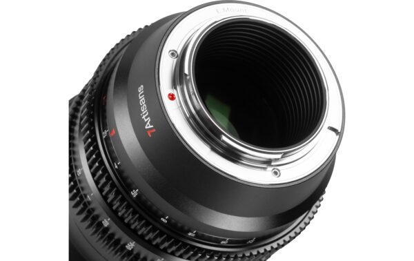 1940396_8 - Mediatech 7Artisans 120T29B-R 120mm T2.9 T2.9 Macro 2x Canon (EOS-R Mount)