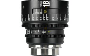 7Artisans 16T25B-PL INF 16mm T2.5 INFINTE PL Mount kaufen Schweiz | Mediatech.ch