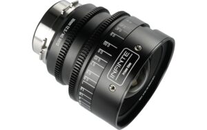 7Artisans 16T25B-PL INF 16mm T2.5 INFINTE PL Mount