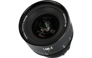 7Artisans 16T25B-PL INF 16mm T2.5 INFINTE PL Mount