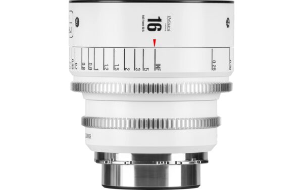 1940418_2 - Mediatech 7Artisans 16T25W-PL INF 16mm T2.5 INFINTE PL Mount