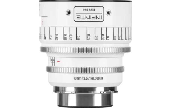 1940418_3 - Mediatech 7Artisans 16T25W-PL INF 16mm T2.5 INFINTE PL Mount