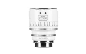 7Artisans 24T21W-PL INF 24mm T2.1 INFINTE PL Mount