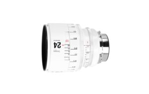 7Artisans 24T21W-PL INF 24mm T2.1 INFINTE PL Mount