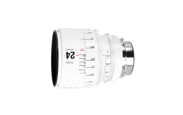 7Artisans 24T21W-PL INF 24mm T2.1 INFINTE PL Mount