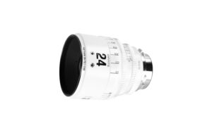 7Artisans 24T21W-PL INF 24mm T2.1 INFINTE PL Mount