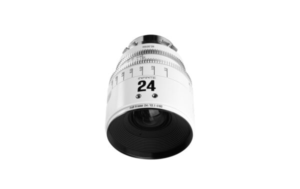 7Artisans 24T21W-PL INF 24mm T2.1 INFINTE PL Mount