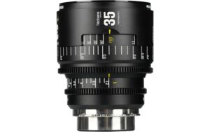 7Artisans 35T21B-PL INF 35mm T2.1 INFINTE PL Mount kaufen Schweiz | Mediatech.ch