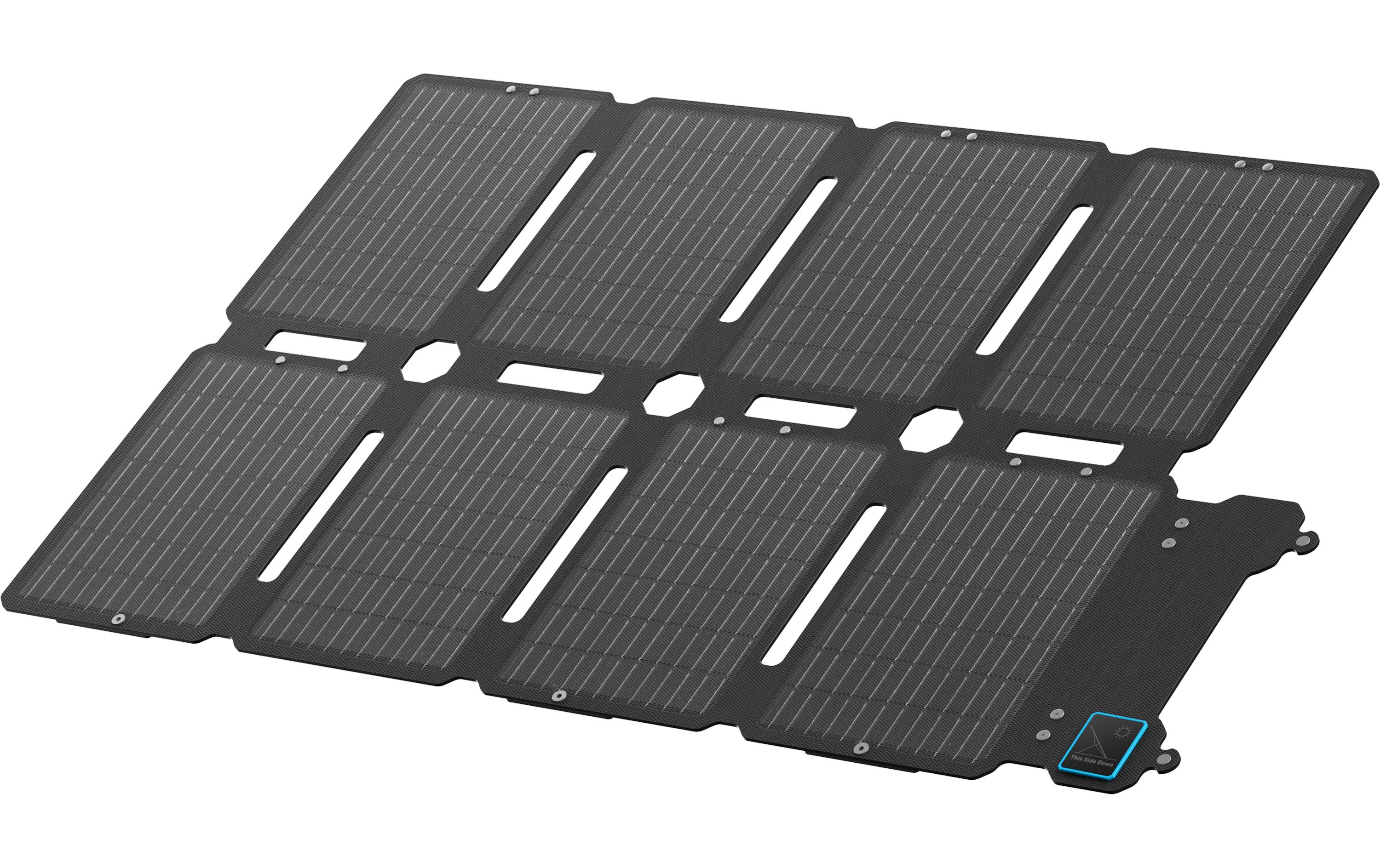 1940524 - Mediatech Anker SOLIX PS100X Port. Solar Panel 100W kaufen Schweiz | Mediatech.ch