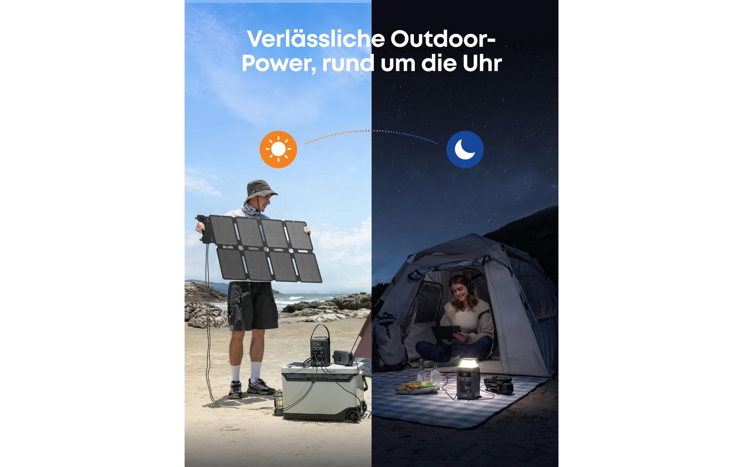 1940524_1 - Mediatech Anker SOLIX PS100X Port. Solar Panel 100W
