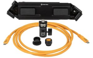 Tether Tools Optima 10G Tethering Kit 1.8m AeroTab kaufen Schweiz | Mediatech.ch