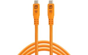 Tether Tools Optima 10G Tethering Kit 1.8m AeroTab