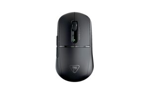 Turtle Beach Burst II Air Black TBM210105, kabellos