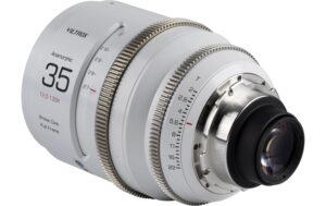 1940852_4 - Mediatech Viltrox T2.0 1.33X Anamorphic lens PL Mount