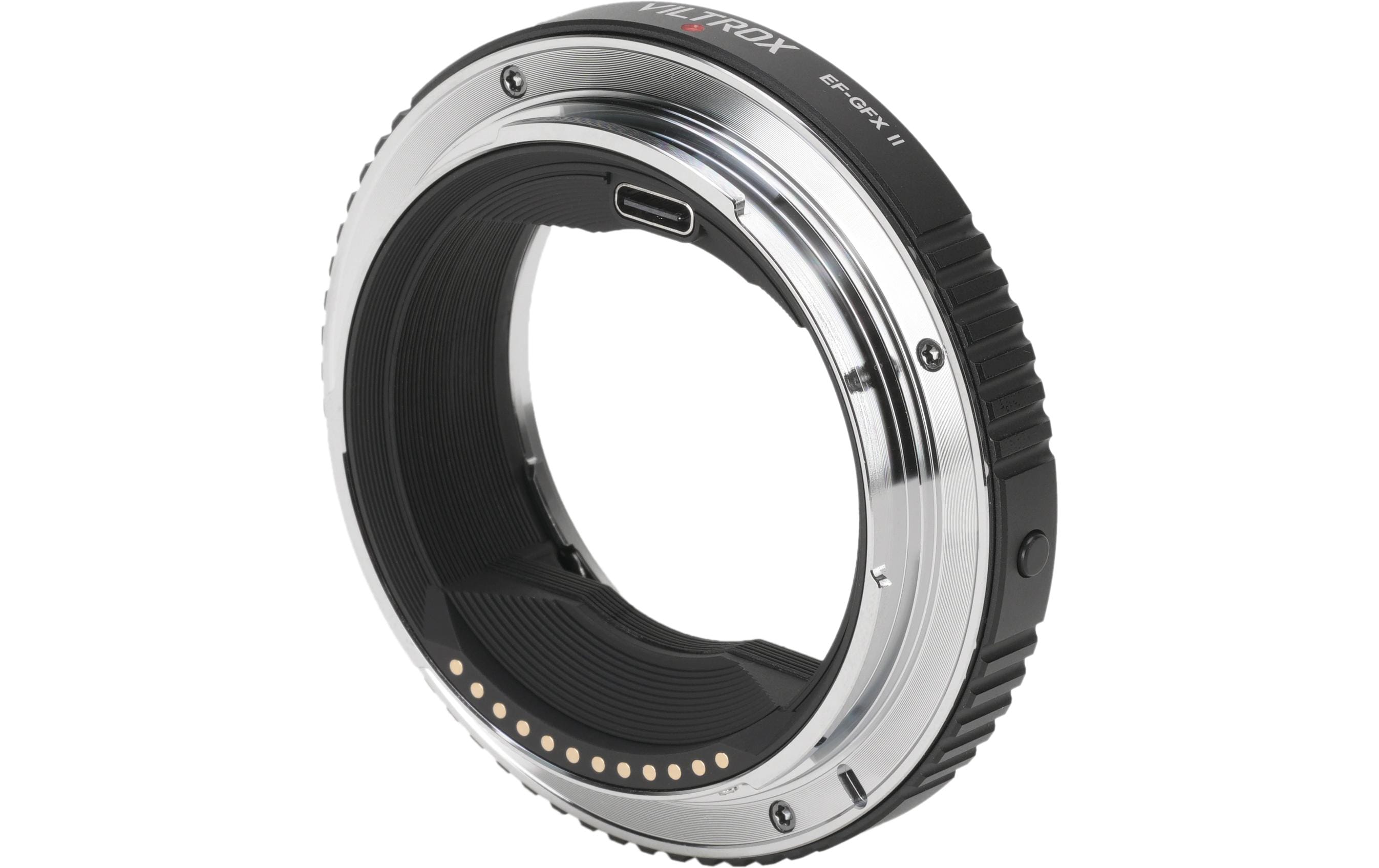 1940864 - Mediatech Viltrox Auto Focus Mount Adapter Mount von Canon EF zu Fuji GFX kaufen Schweiz | Mediatech.ch
