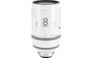 Viltrox 100mm T2.0 1.33X Anamorphic Lens Full-Frame L-Mount