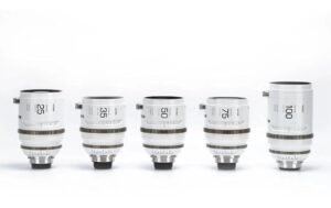 1940875 - Mediatech Viltrox 25 35 50 75 100 T2.0 1.33 X PL PL Mount, Objektiv Set kaufen Schweiz | Mediatech.ch