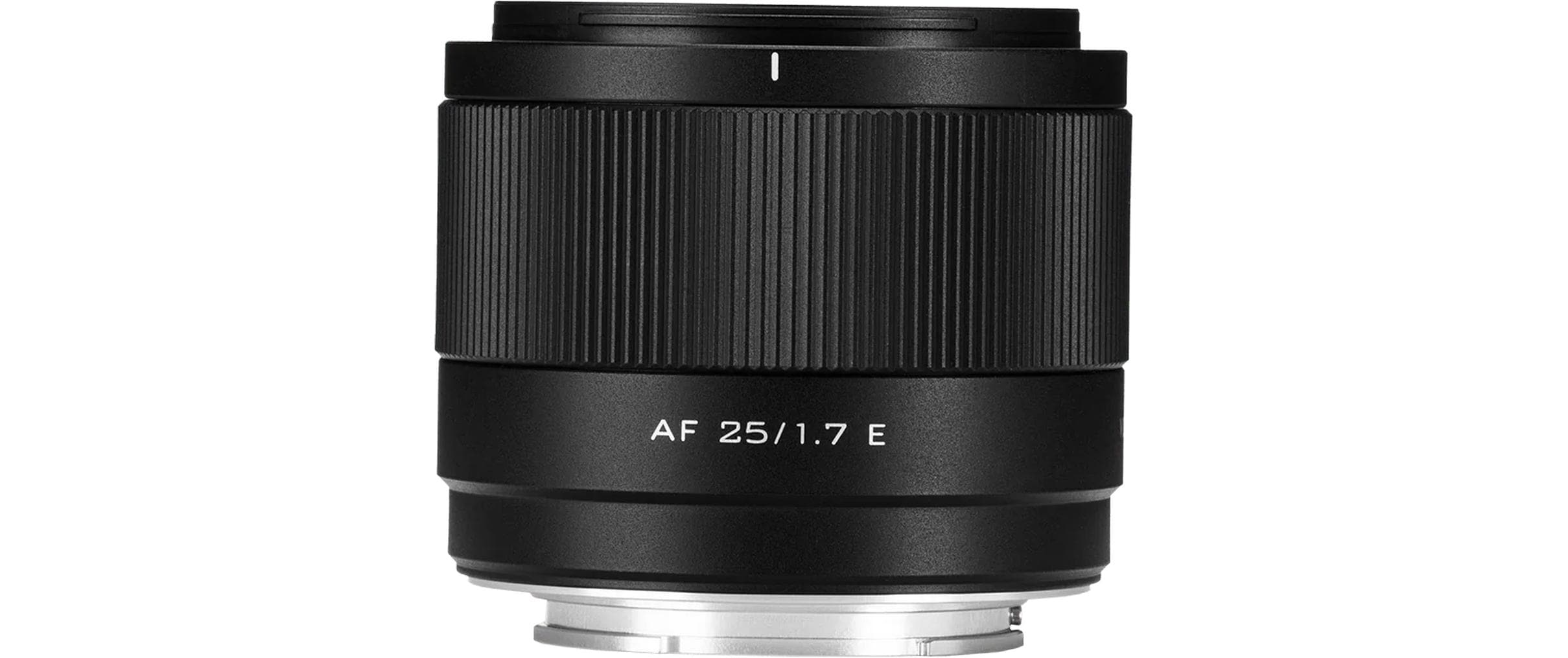 1940882 - Mediatech Viltrox AF 25 1.7 Auto focus prime lens APS-C Sony E-Mount kaufen Schweiz | Mediatech.ch