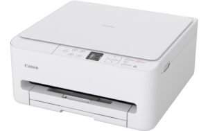 Canon Pixma TS6550i A4, WLAN