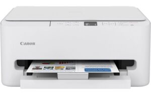 Canon Pixma TS6550i A4, WLAN