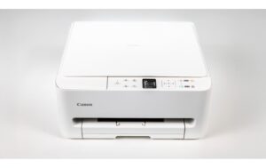 Canon Pixma TS6550i A4, WLAN