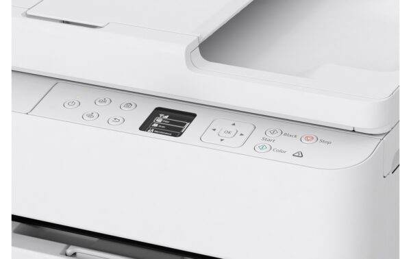 Canon Pixma TS7550i ADF, A4, WLAN