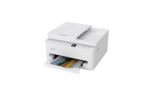 Canon Pixma TS7550i ADF, A4, WLAN
