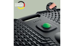 1941991_3 - Mediatech Leitz Anti-Ermüdungsmatte Ergo dunkelgrau