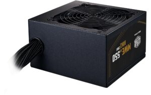 Netzteil Cooler Master, MWE v3 230V 550W 