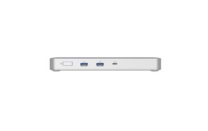 1942684_1 - Mediatech D-Link DUF-901/E: 9-in-1 USB-C Doking DP, USB-C, RJ45, USB-A