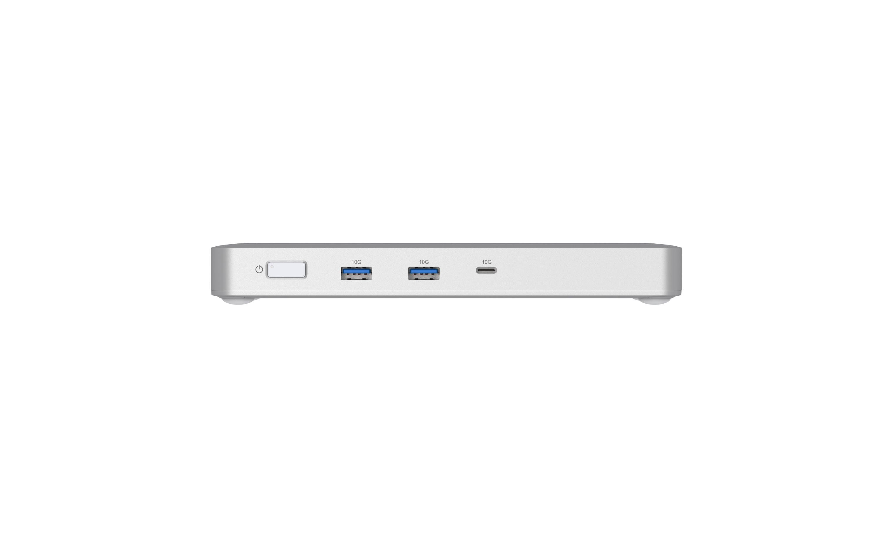 1942684_1 - Mediatech D-Link DUF-901/E: 9-in-1 USB-C Doking DP, USB-C, RJ45, USB-A
