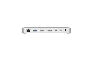1942684_3 - Mediatech D-Link DUF-901/E: 9-in-1 USB-C Doking DP, USB-C, RJ45, USB-A