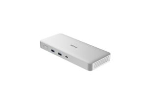 1942684_4 - Mediatech D-Link DUF-901/E: 9-in-1 USB-C Doking DP, USB-C, RJ45, USB-A