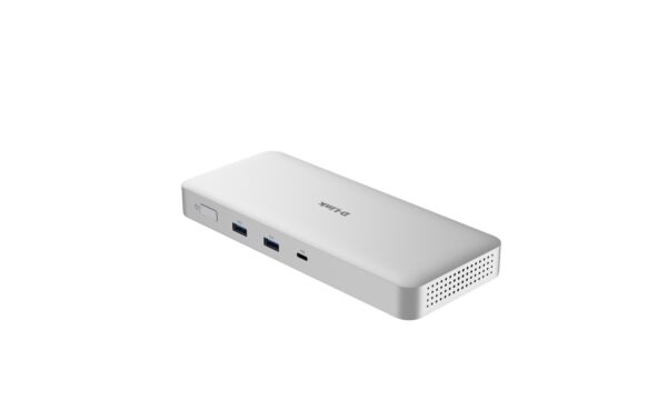 1942684_4 - Mediatech D-Link DUF-901/E: 9-in-1 USB-C Doking DP, USB-C, RJ45, USB-A