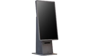 1943866_1 - Mediatech LG 27KC3P-M Touch Display 27 UHD, IPS, 300cd/m2, 16/7 Betrieb