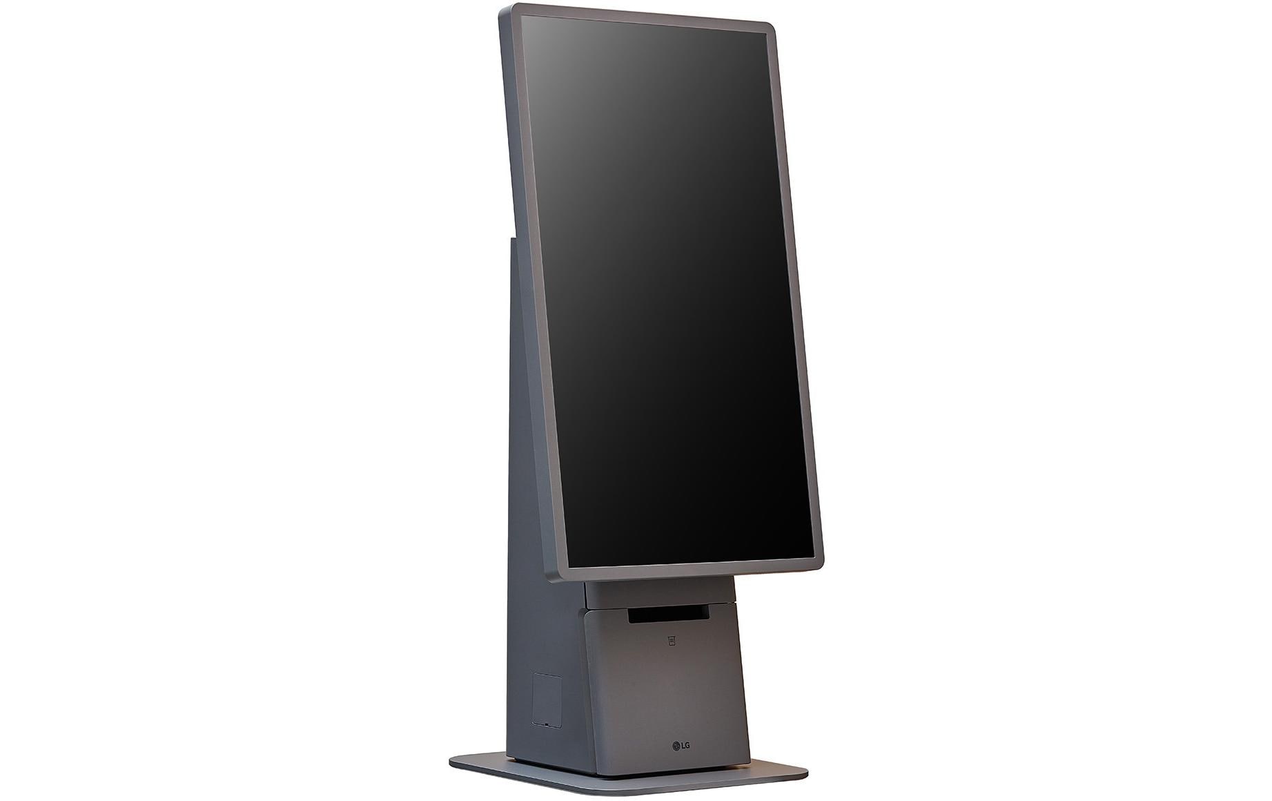 1943866_1 - Mediatech LG 27KC3P-M Touch Display 27 UHD, IPS, 300cd/m2, 16/7 Betrieb