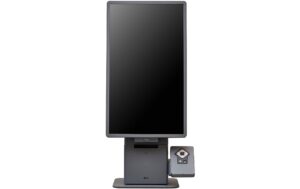 1943866_2 - Mediatech LG 27KC3P-M Touch Display 27 UHD, IPS, 300cd/m2, 16/7 Betrieb