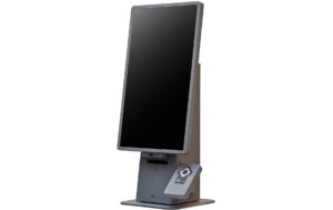 1943866_3 - Mediatech LG 27KC3P-M Touch Display 27 UHD, IPS, 300cd/m2, 16/7 Betrieb