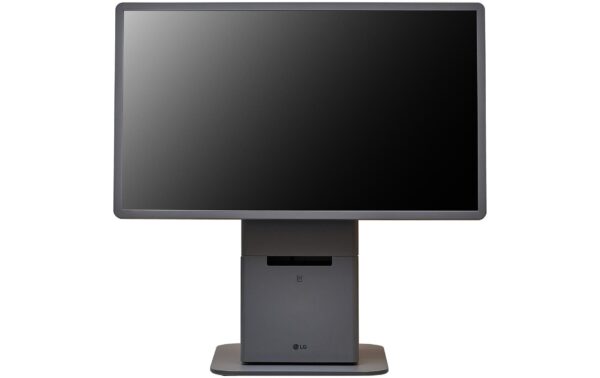 1943866_4 - Mediatech LG 27KC3P-M Touch Display 27 UHD, IPS, 300cd/m2, 16/7 Betrieb
