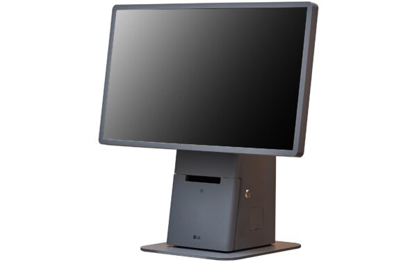 1943866_5 - Mediatech LG 27KC3P-M Touch Display 27 UHD, IPS, 300cd/m2, 16/7 Betrieb